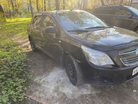  Chevrolet Cobalt 2013 , 450000 , -