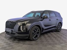 SUV   Hyundai Palisade 2022 , 4450000 , 