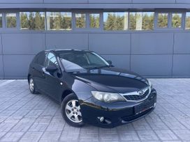  Subaru Impreza 2008 , 680000 , 