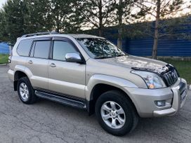 SUV   Toyota Land Cruiser Prado 2006 , 2555000 , 