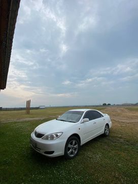  Toyota Camry 2003 , 750000 , -