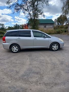    Toyota Wish 2005 , 700000 , -