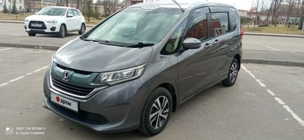   Honda Freed+ 2018 , 1480000 , 