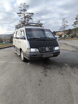    SsangYong Istana 1999 , 550000 , -