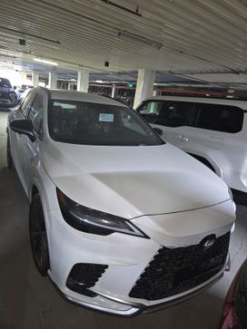 SUV   Lexus RX350 2024 , 11000000 , -