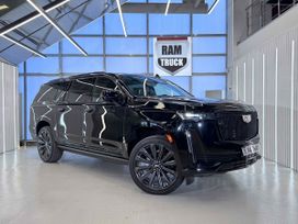 SUV   Cadillac Escalade 2023 , 16099999 , 