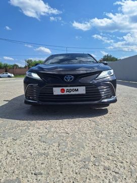  Toyota Camry 2020 , 2900000 , 