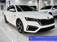  Skoda Octavia 2022 , 1456000 , 