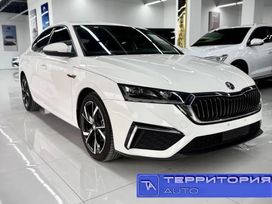  Skoda Octavia 2022 , 1456000 , 