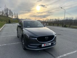SUV   Mazda CX-5 2021 , 3900000 , 