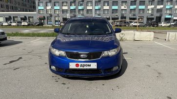  Kia Cerato 2011 , 760000 , 