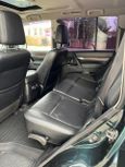 SUV   Mitsubishi Pajero 2008 , 1350000 , 