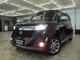  Toyota bB 2016 , 860000 , 