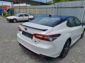  Toyota Camry 2021 , 5300000 , 