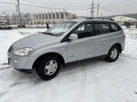 SUV   SsangYong Kyron 2008 , 719000 , 