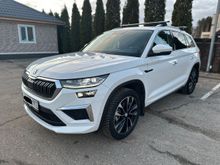  Kodiaq 2022