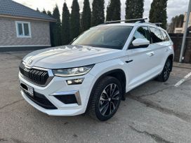 SUV   Skoda Kodiaq 2022 , 3800000 , 