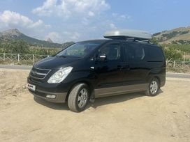    Hyundai Grand Starex 2015 , 2050000 , 