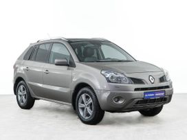 SUV   Renault Koleos 2011 , 988333 , 