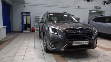 SUV   Subaru Forester 2024 , 5600000 , 