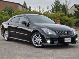  Toyota Crown 2010 , 2400000 , 
