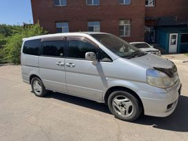    Nissan Serena 2001 , 570000 , -