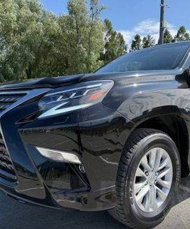 SUV   Lexus GX460 2019 , 6600000 , 