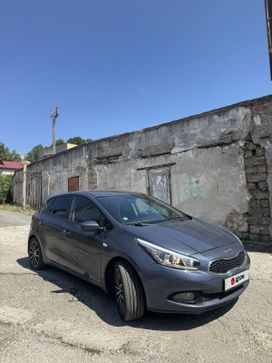  Kia Ceed 2012 , 1150000 , 