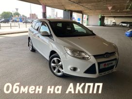  Ford Focus 2012 , 780000 , 