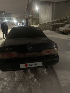  Toyota Vista 1990 , 80000 , 