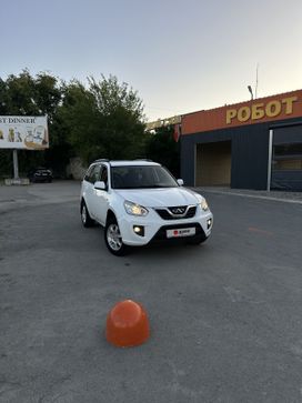 SUV   Chery Tiggo T11 2013 , 590000 , 