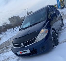  Nissan Versa 2006 , 570000 , 