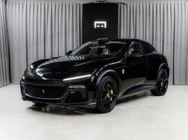 SUV   Ferrari Purosangue 2024 , 89000000 , 