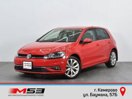  Volkswagen Golf 2017 , 1715995 , 