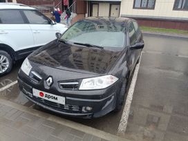  Renault Megane 2008 , 420000 , 