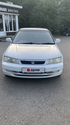  Honda Domani 1997 , 300000 , 