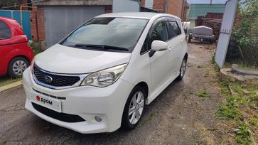  Toyota Ractis 2015 , 1100000 , 