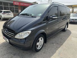    Mercedes-Benz Viano 2007 , 2000000 , 