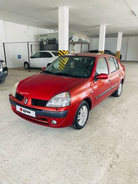  Renault Symbol 2006 , 359000 , 