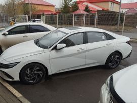  Hyundai Elantra 2023 , 2000000 , 
