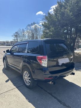 SUV   Subaru Forester 2008 , 999000 , 