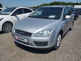  Ford Focus 2007 , 425000 , 
