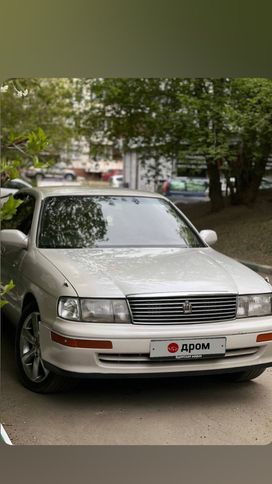  Toyota Crown 1992 , 400000 , 