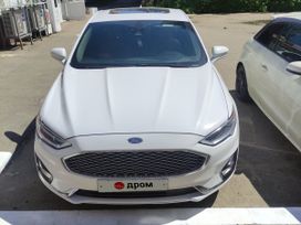  Ford Fusion 2020 , 1650000 , 