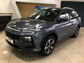 SUV   JAC JS6 2024 , 2109000 , 