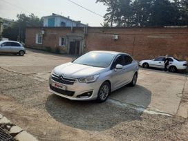  Citroen C4 2014 , 920000 , 