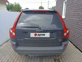 SUV   Volvo XC90 2006 , 950000 , 