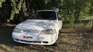  Kia Avella 1998 , 150000 , 