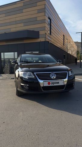  Volkswagen Passat 2008 , 1100000 , 