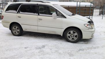    Nissan Presage 1998 , 345000 , 